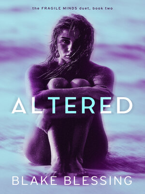cover image of Altered